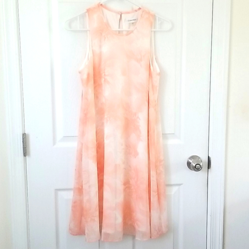 Calvin Klein Dress